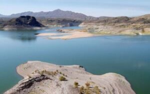 Perennial Warm Water Reservoirs