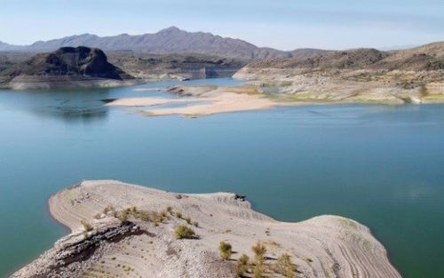 Perennial Warm Water Reservoirs)