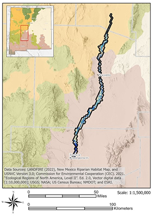 Middle Rio Grande