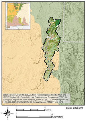 Rio Puerco