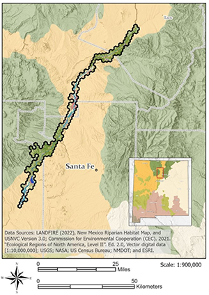 Upper Rio Grande