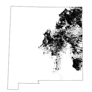 Great Plains Shortgrass Prairie