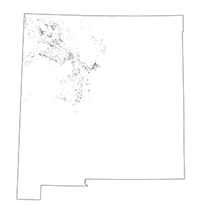 Intermountain Dwarf Sagebrush Shrubland