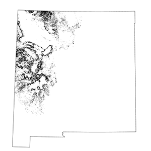 Colorado Plateau Piñon-Juniper Woodland