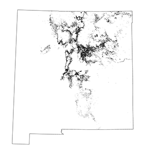 Rocky Mountain Piñon-Juniper Woodland
