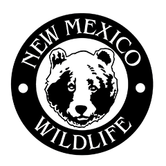 New Mexico State Wildlife Action Plan Logo
